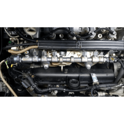  Özbay Fiat Çıkma Yedek Parça  1.3 Multijet Rail Borusu  1.3 Multijet Enjektör Borusu Albea Palio Punto Fiorino Linea 