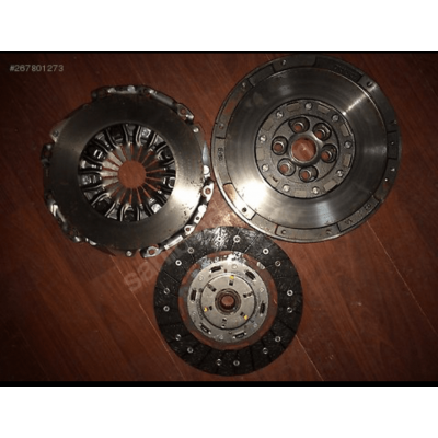  Özbay Fiat Çıkma Yedek Parça  1.6 Multijet Volant Linea Doblo Bravo 