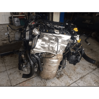  Özbay Fiat Çıkma Yedek Parça  Fiat Doblo Linea Bravo  1.6 Multijet Motor 