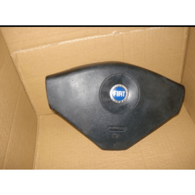  Özbay Fiat Çıkma Yedek Parça Fiat Albea Fiat Palio Direksiyon Airbag 