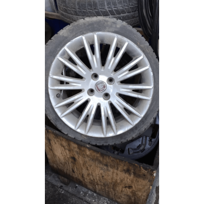  Özbay Fiat Çıkma Yedek Parça Fiat Bravo Çelik Jant 