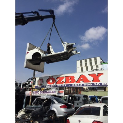  Özbay Fiat Çıkma Yedek Parça Fiat Çıkma Yedek Parça Fiat Çıkma Parça 