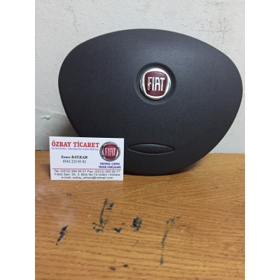  Özbay Fiat Çıkma Yedek Parça Fiat Doblo Direksiyon Airbag 