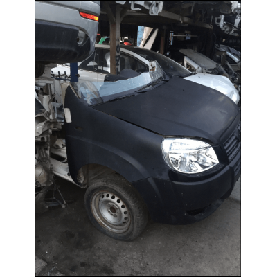  Özbay Fiat Çıkma Yedek Parça Fiat Doblo Motor Kaputu 