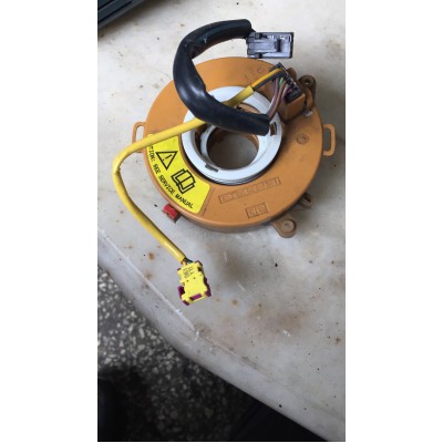  Özbay Fiat Çıkma Yedek Parça Fiat Fiorino Airbag Sargisi 