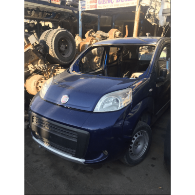 Özbay Fiat Çıkma Yedek Parça Fiat Fiorino Komple Kasa 