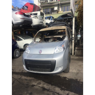  Özbay Fiat Çıkma Yedek Parça Fiat Fiorino Motor Kaputu GİRİ 