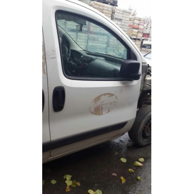  Özbay Fiat Çıkma Yedek Parça Fiat Fiorino Sağ Ön Kapı Beyaz 