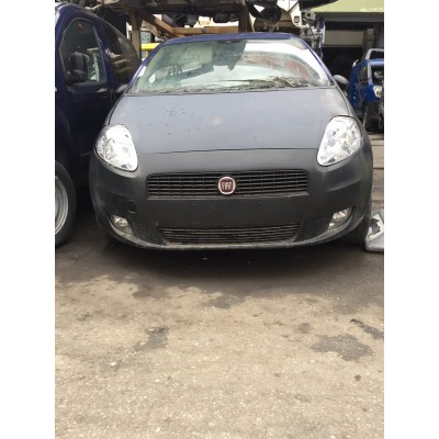  Özbay Fiat Çıkma Yedek Parça Fiat Grande Punto Çıkma Yedek Parça 