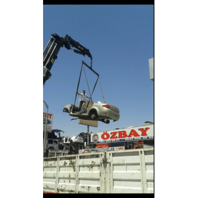  Özbay Fiat Çıkma Yedek Parça Fiat Panda Çıkma Yedek Parça 