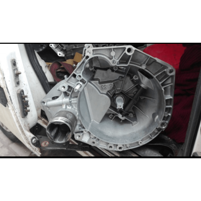  Özbay Fiat Çıkma Yedek Parça Fiat Panda Şansizman 